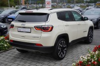Jeep Compass 1.3 Limited Aut.