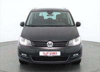 VW Sharan 1.4 TSI DSG Highline