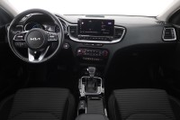 Kia cee'd Sporty Wagon Ceed SW 1.6 Plug-in Hybrid Vision