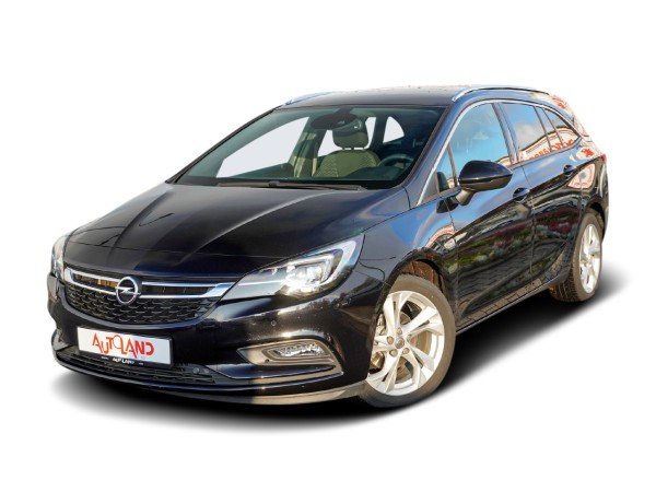 Opel Astra K Sports Tourer 1.4