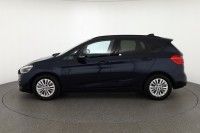 Vorschau: BMW 218 Active Tourer 218d xDrive