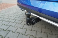 Skoda Karoq 1.5 TSI Clever