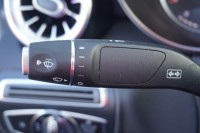 Mercedes-Benz C 180 C180 AMG Line