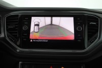 VW T-Roc 1.5 TSI Sport