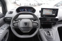 Peugeot Rifter 1.5 BlueHDi 130 Aut 7-Sitzer