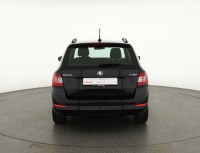 Skoda Fabia Combi 1.0 MPI Cool Plus