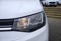 VW Caddy 1.5 TSI Life VC