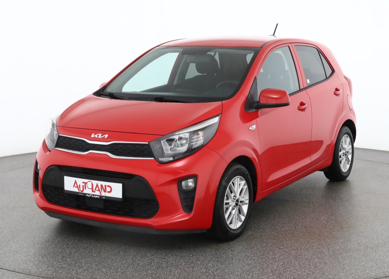 Kia Picanto 1.2 Dream Team