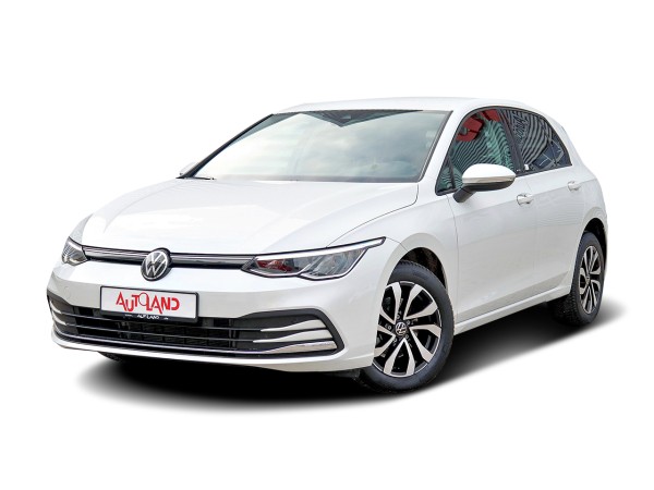 VW Golf VIII 1.5 TSI