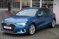 Audi A3 Sportback 30 1.0TFSI