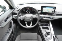 Audi A4 Avant 40 2.0 TFSI S-Line