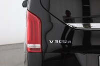 Mercedes-Benz V-Klasse V300d Edition lang