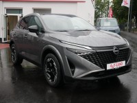 Nissan Qashqai N-Connecta 1.3 Dig-T Aut.