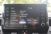 Toyota Corolla 1.8 Hybrid