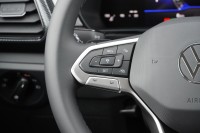 VW T-Cross 1.0 TSI DSG