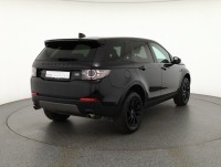 Land Rover Discovery Sport 2.0 TD4 SE 4x4