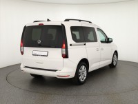 VW Caddy 2.0 TDI Life