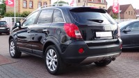 Vorschau: Opel Antara 2.0 CDTI Cosmo 4x4