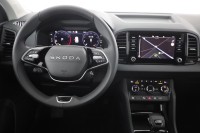 Skoda Karoq 1.5 TSI DSG