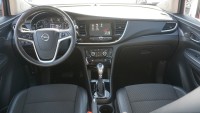 Opel Mokka X 120 Jahre