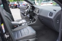 Seat Ateca 2.0 TSI FR 4Drive
