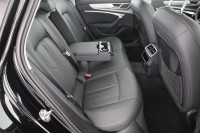 Audi A6 Avant 45 TFSI design