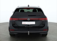 VW Passat Variant 2.0 TDI DSG