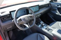 MG HS 1.5 T-GDI Luxury Aut.