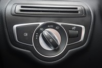 Mercedes-Benz GLC 200 Coupe AMG Line 4Matic