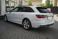 Audi A4 Avant 35 TFSI S line S-Tronic