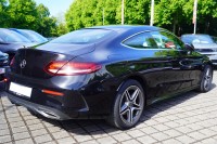 Mercedes-Benz C 180 C180 Coupe AMG Line