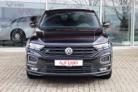 VW T-Roc 2.0 TSI 4M R-Line DSG