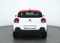 Citroen C3 PureTech 83 Shine