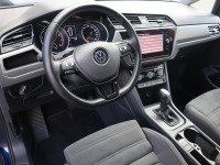 VW Touran 1.5 TSI Comfortline