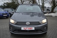 VW Golf Sportsvan VII 1.2 Sound
