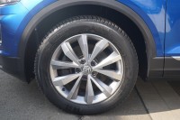 VW T-Roc 1.5 TSI Style