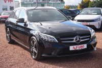 Mercedes-Benz C 220 C220 d T Avantgarde 9G-Tronic