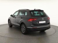 VW Tiguan 2.0 TDI Life
