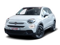 Fiat 500X 1.0 120th LED Android Apple Sitzheizung PDC