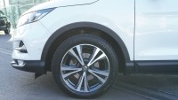 Nissan Qashqai 1.2 N-Connecta