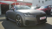 Audi TT Roadster 45 2.0 TFSI S-Line