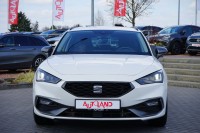 Seat Leon ST 1.4 e-Hybrid DSG FR