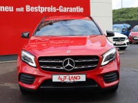 Mercedes-Benz GLA 220 AMG-Line 4Matic