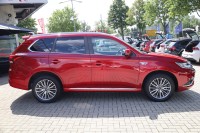 Mitsubishi Outlander 2.4Hybrid PHEV Spirit 4WD