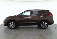 Vorschau: Nissan X-Trail 1.7 dCi N-Connecta