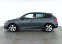 Vorschau: Skoda Scala 1.0 TSI Style