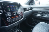 Mitsubishi Outlander 2.4 PHEV Intro Edition 4WD