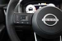 Nissan Qashqai N-Connecta 1.3 Dig-T