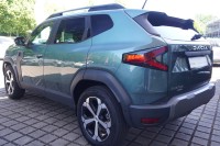 Dacia Duster Journey Hybrid 155 Aut.