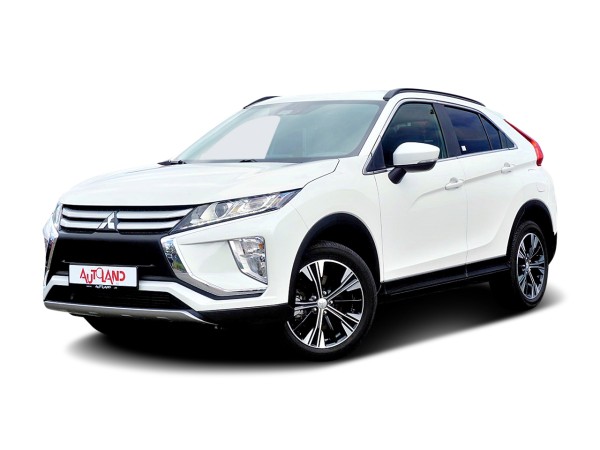 Mitsubishi Eclipse Cross 1.5 T-MIVEC Diamant 2WD